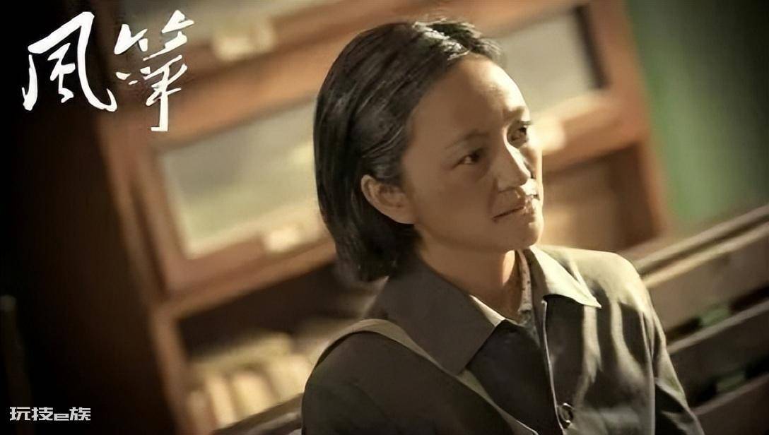 谍战反特电视剧大全(近10年评分较高十部谍战剧推荐)-图片21